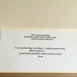 077,Kartka w pudełku na ślub z torebką-Młoda Para - 077,Kartka w pudełku na ślub z torebką-Młoda Para