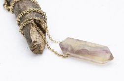 NASZYJNIK "PRISM SOUL" - HARMONIJNY PRZEPŁYW