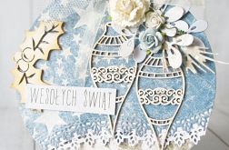 ŚWIĄTECZNE ŻYCZENIA NA OKRĄGŁO nr1