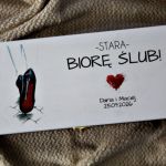 Prośba o świadkowanie Box dla Świadkowej 1 - Box dla Świadkowej, prośba o świadkowanie, skrzynka z prośbą o świadkowanie personalizowane pudełko