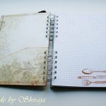 Przepiśnik- retro szuflada - 