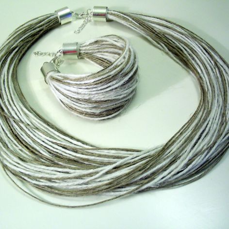 Komplet "Pieprz i sól"