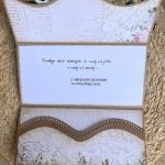 022,kartka na ślub w pudełku z młodą parą - 022,kartka na ślub w pudełku z młodą parą