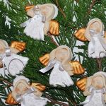 Maluszki, maluszki...aniołki - 