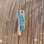 WISIOREK DREWNIANY - WSPOMNIENIE WAKACJI - 4