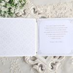 Kartka w pudełku Święcenia Diakonatu 111 - 