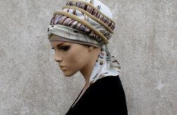 turban BERNADETTA II