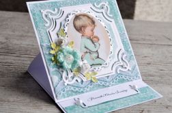 Pamiątka Chrztu Świętego