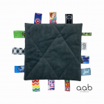 Szmatka sensoryczna Fiat 126p (403101) - 