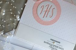 Zaproszenie komunijne dla dziewczynki!