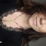 Naszyjnik Lux Lunae - 