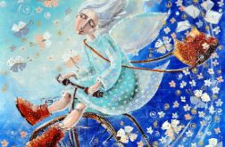 Obrazek na kafelku Anioł dobrych wiadomości