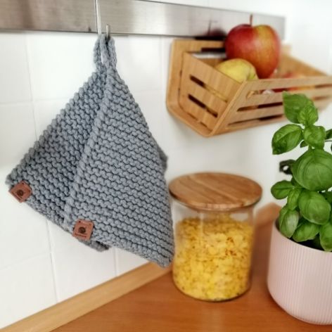 Rękawica kuchenna,łapki do garnków ,2szt ,podkładka.