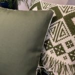 Poduszka oliwkowa  - Poduszka oliwkowa