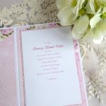 Komunijna kartka w pudełku 638 - 