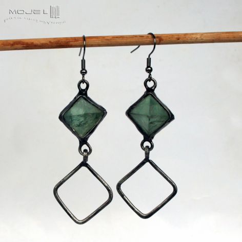 Heksaedrowe z miętą II