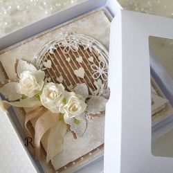 Zam. dla P.Barbary-  Z pięknym bukietem.