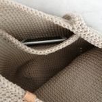 Duża torba na zakupy, torebka plażowa,różne kolory - 