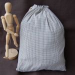 Worek na zabawki - zamówienie Wiwiego - 