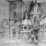 Katedra na Wawelu - 