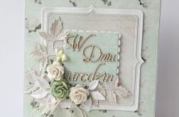 Kartka urodzinowa G2