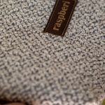 Beżowa kosmetyczka MAXI - 