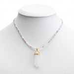 Naszyjnik Ofelia - Harmonia Pasteli i Światła - 