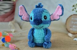 Maskotka Stitch, Zabawka pluszowa Stitch, Prezent dla dziecka