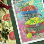 Notatnik ogrodniczki - 