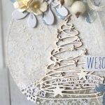 ŚWIĄTECZNE ŻYCZENIA NA OKRĄGŁO nr2 - 