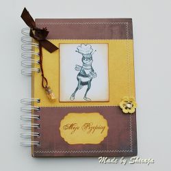 Przepiśnik- 'pszczoła w cytrusach'