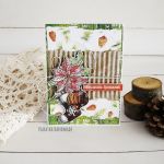 Kartka świąteczna, 507 - 