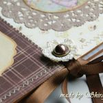 przepiśnik- czekolada z cynamonem - 