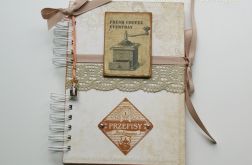 Przepiśnik- w kredensie prababci