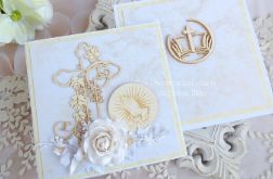 Kartka w pudełku na Święcenia Diakonatu 227