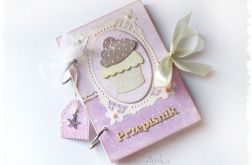 PRZEPIŚNIK - notes na pyszne przepisy