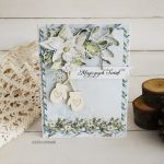 Kartka świąteczna, 524 - 