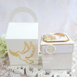 Komunijny exploding box 571