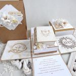 Komunijny exploding box 485 - 