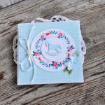 Pamiątka Chrztu #1 - 