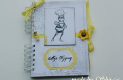 Przepiśnik- cytrynowa kratka