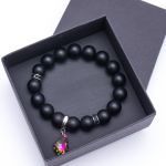 Bransoletka Onyks 99 - 