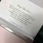 Kartka ślubna w pudełku! 2 - 