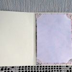 Kartka wielkanocna - Wnętrze kartki