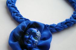 Naszyjnik z kolekcji Masquerade - Luiza