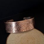 Indi - bransoletka damska - indi