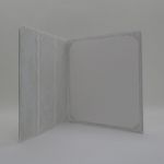 Pamiątka Pierwszej Komunii Świętej #125 - wnętrze kartki