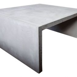 Stół betonowy QUADRO CONCRETE
