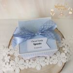 Exploding box chrzest roczek "SweetBoy"GOTOWY - 
