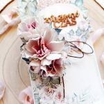 Kartka "Zatrzymać Czas" – Ślub, Rocznica (38) - personalizowana kartka ślubna